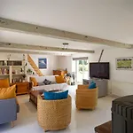 Pensjonat Le Kouloury 3*