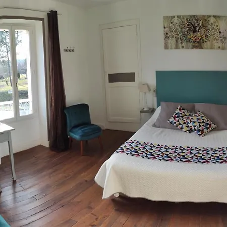 بيت ضيافة Le Kouloury