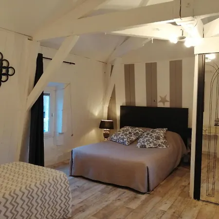 Le Kouloury بيت ضيافة