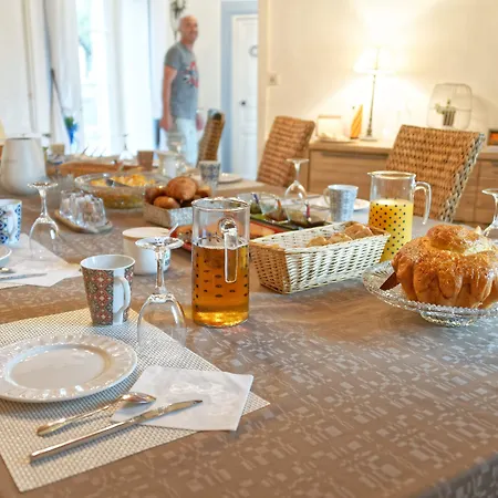 Le Kouloury بيت ضيافة