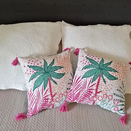 بيت ضيافة Le Kouloury Meyronne