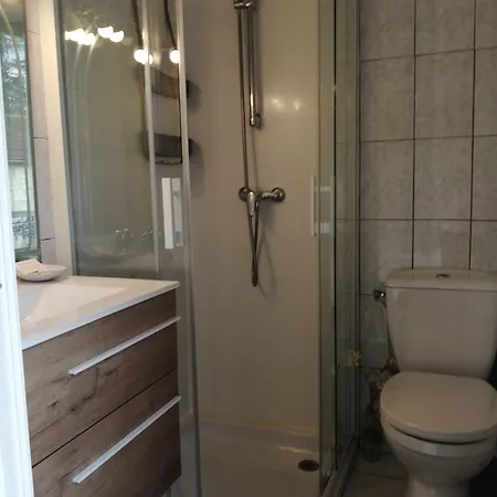 Le Kouloury Konukevi 3*