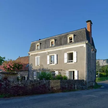 بيت ضيافة Le Kouloury 3*