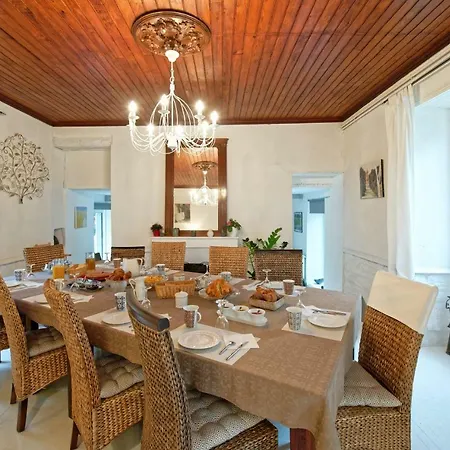 بيت ضيافة Le Kouloury 3*