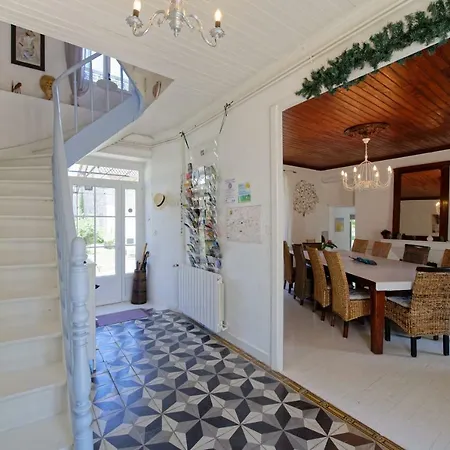 Le Kouloury 3* Meyronne