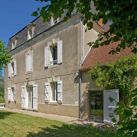 Le Kouloury 3* Meyronne