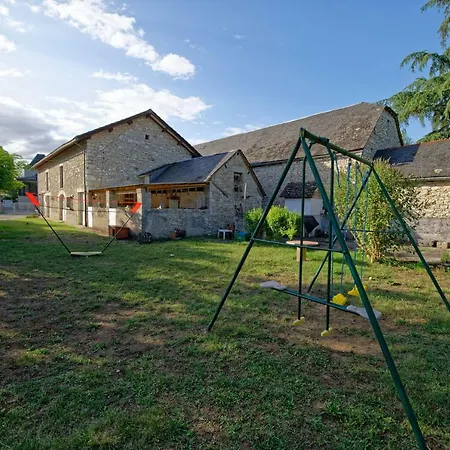 Le Kouloury Meyronne