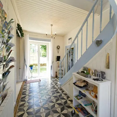 Le Kouloury Meyronne