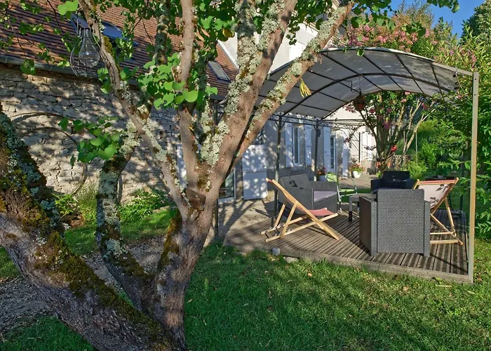 Le Kouloury メイロンヌ