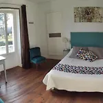 Maison d'hôtes Le Kouloury