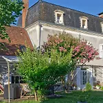 Maison d'hôtes Le Kouloury 3*