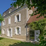 Maison d'hôtes Le Kouloury