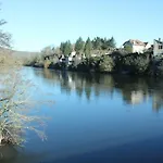 Le Kouloury Гостевой дом 3*