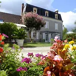 Le Kouloury Maison d'hôtes Meyronne