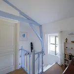 Le Kouloury Maison d'hôtes 3*