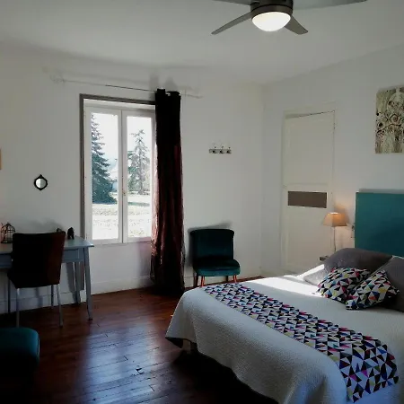 Affittacamere Le Kouloury