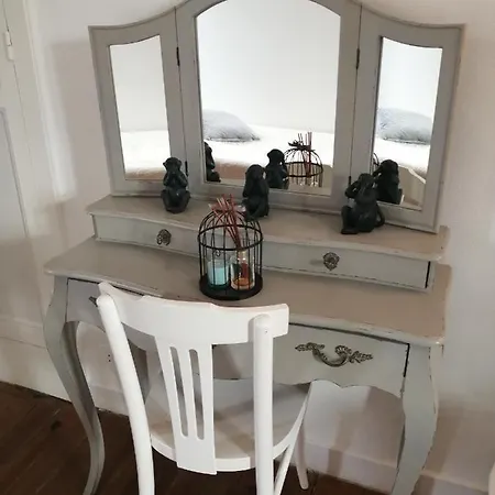 Affittacamere Le Kouloury