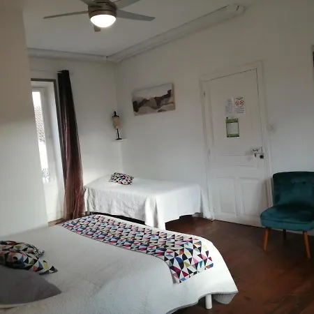 Le Kouloury Pensión