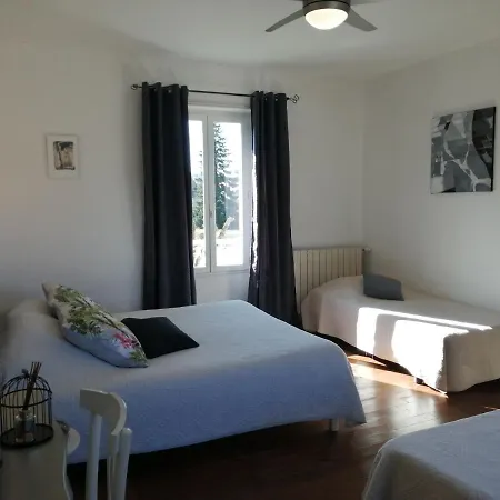 Pensión Le Kouloury 3*