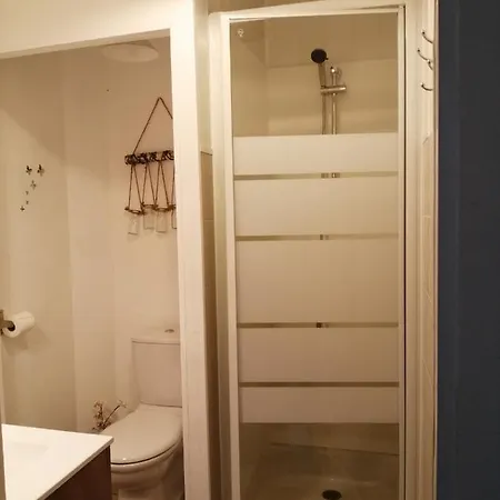 Le Kouloury Affittacamere 3*