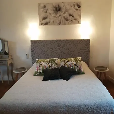 Affittacamere Le Kouloury