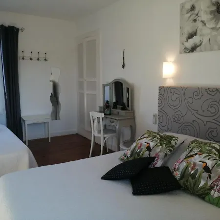 Le Kouloury Affittacamere