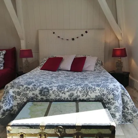 Le Kouloury Affittacamere