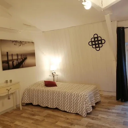 Affittacamere Le Kouloury