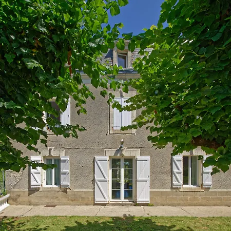 Le Kouloury Affittacamere