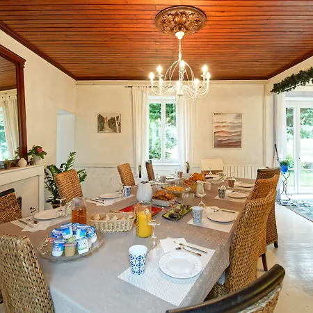 Affittacamere Le Kouloury