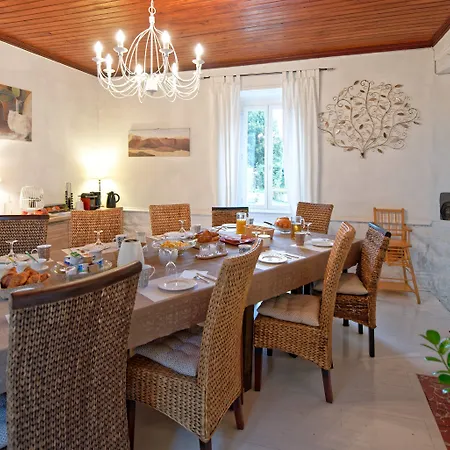 Le Kouloury 3* Meyronne