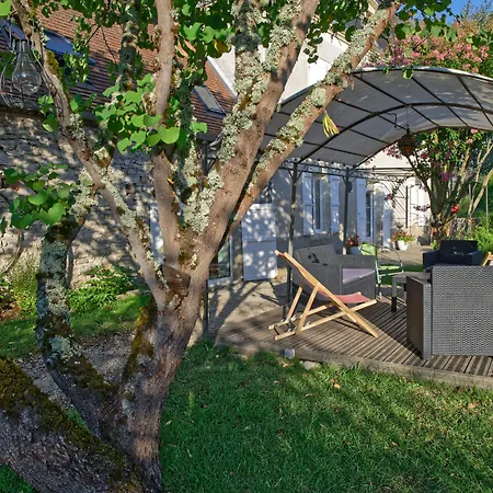 Le Kouloury Meyronne