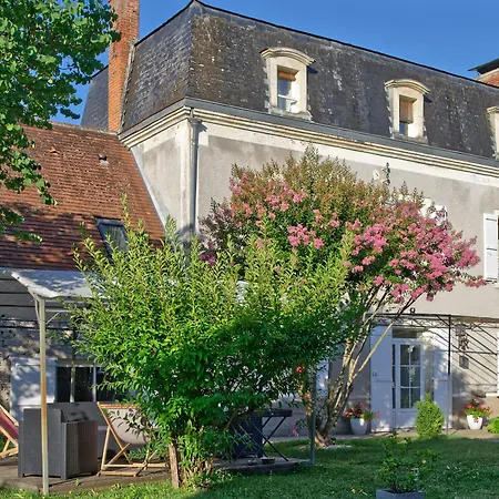 Affittacamere Le Kouloury 3*