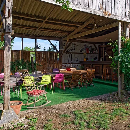 Affittacamere Le Kouloury 3*