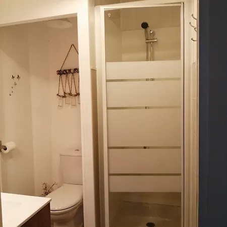 Le Kouloury Pensión 3*