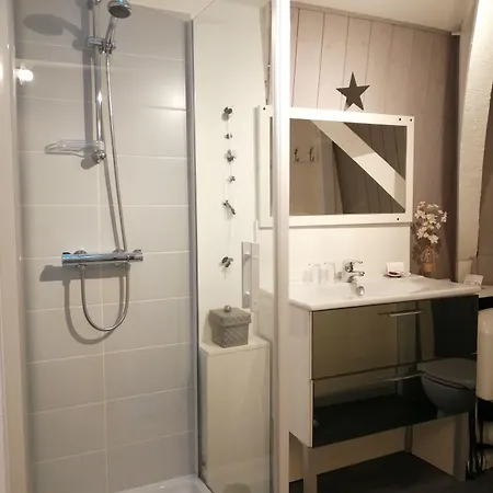 Affittacamere Le Kouloury