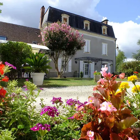 Le Kouloury Affittacamere Meyronne