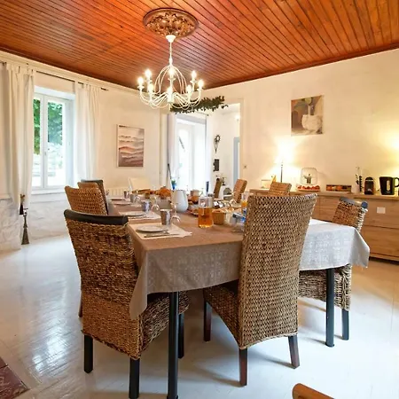 Le Kouloury Pensión Meyronne