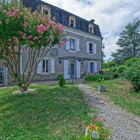 Le Kouloury Meyronne