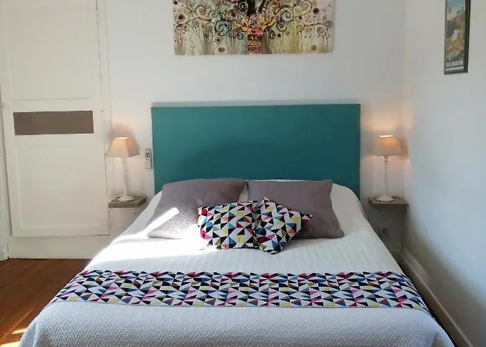 게스트하우스 Le Kouloury 3*