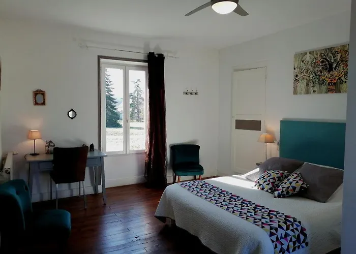 بيت ضيافة Le Kouloury