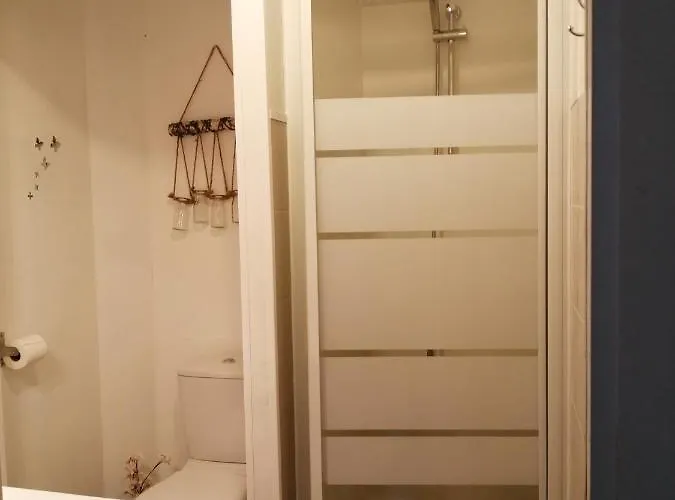 Le Kouloury ゲストハウス 3*