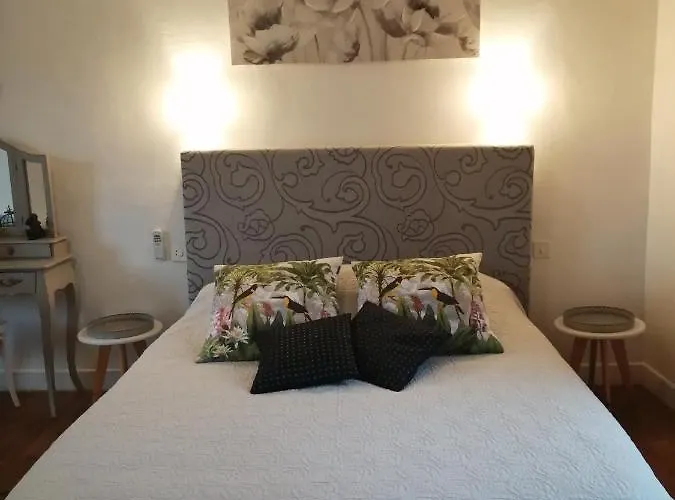 ゲストハウス Le Kouloury