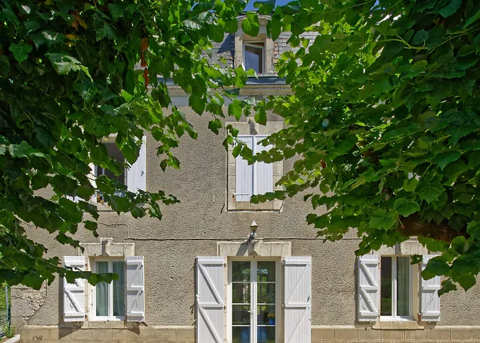 Le Kouloury Casa de hóspedes