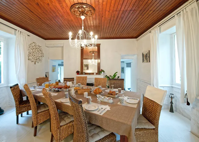 Casa de hóspedes Le Kouloury Meyronne