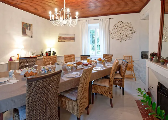 Le Kouloury 3* Meyronne