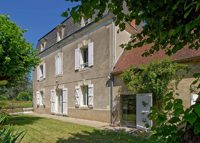 게스트하우스 Le Kouloury