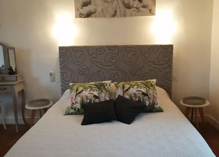 Le Kouloury Casa de hóspedes