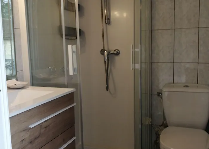 Le Kouloury 게스트하우스 3*