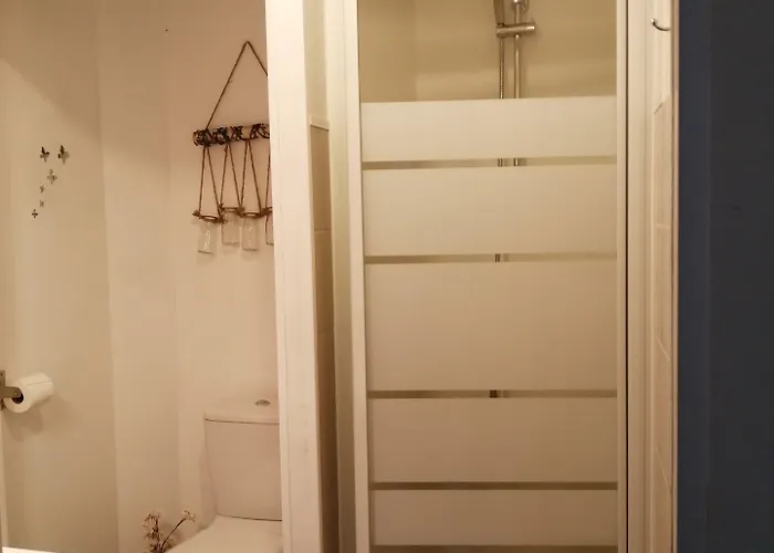 Le Kouloury Casa de hóspedes 3*